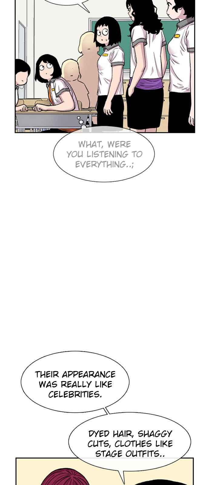 Byeorisamsyap Chapter 86 - Page 51
