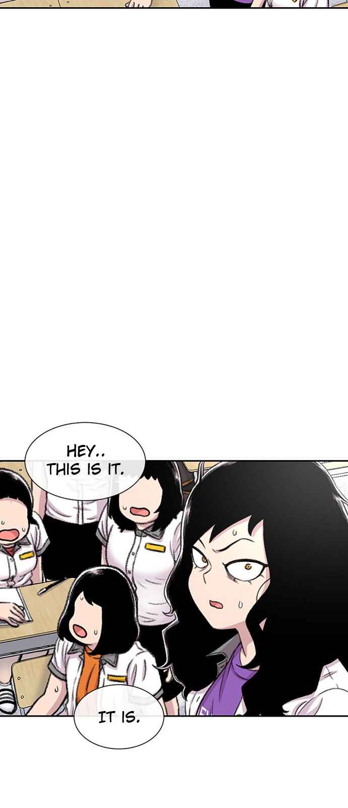Byeorisamsyap Chapter 86 - Page 63