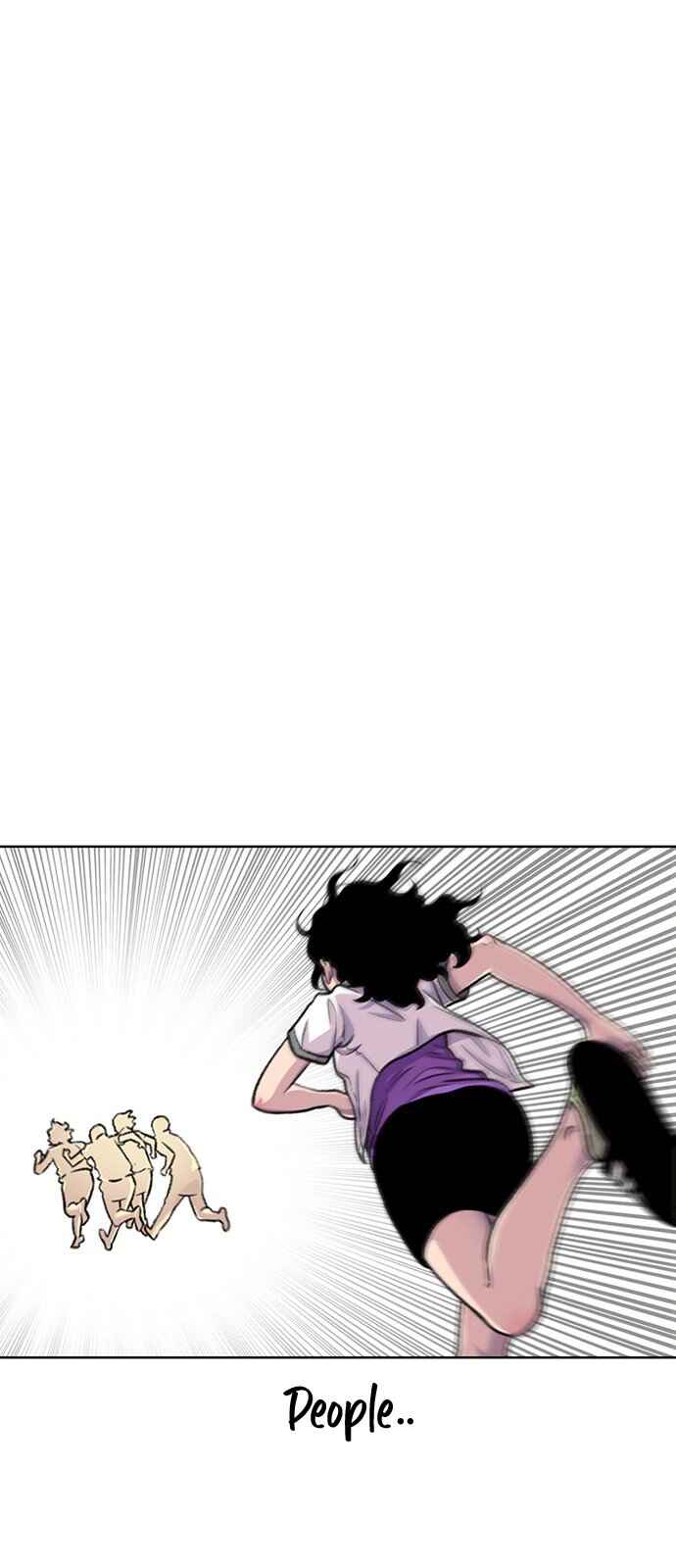 Byeorisamsyap Chapter 86 - Page 68