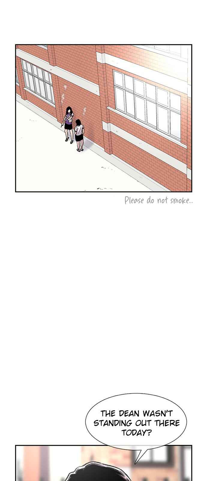 Byeorisamsyap Chapter 86 - Page 8