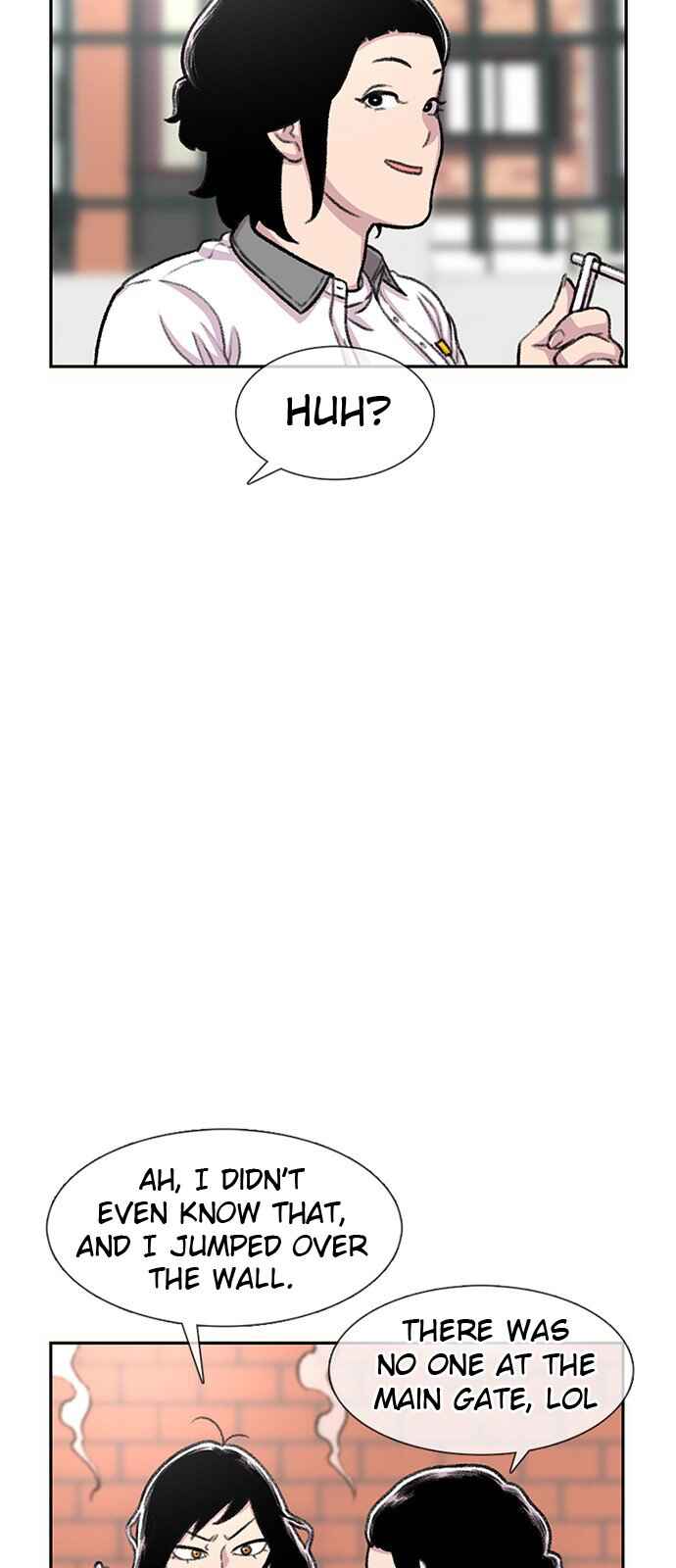 Byeorisamsyap Chapter 86 - Page 9