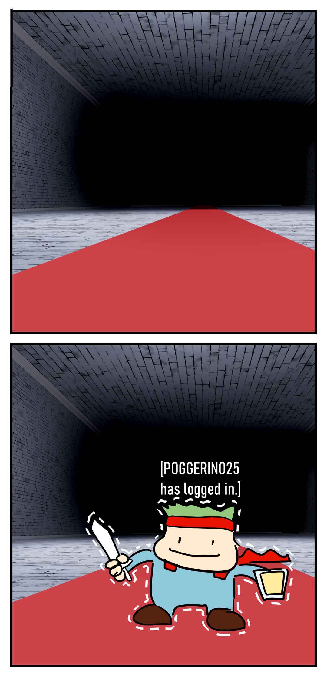 I Won't Lose To The Hero Chapter 13 - Page 2