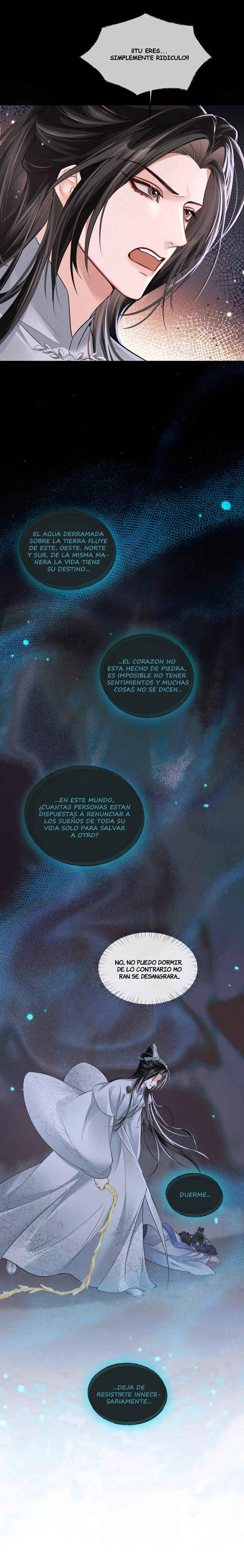 The Husky and His White Cat Shizun Chapter 62 - Page 4