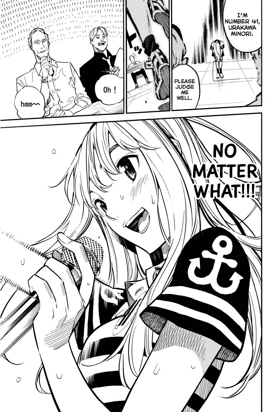AKB49: Ren'ai Kinshi Jourei Chapter 236 - Page 11