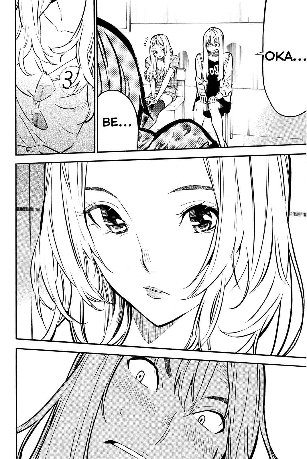 AKB49: Ren'ai Kinshi Jourei Chapter 236 - Page 19
