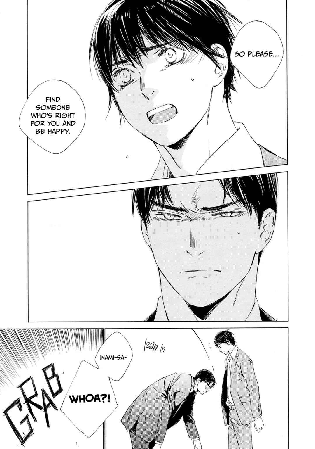 Tamanokoshi Goyoui Shimashita Chapter 10 - Page 13