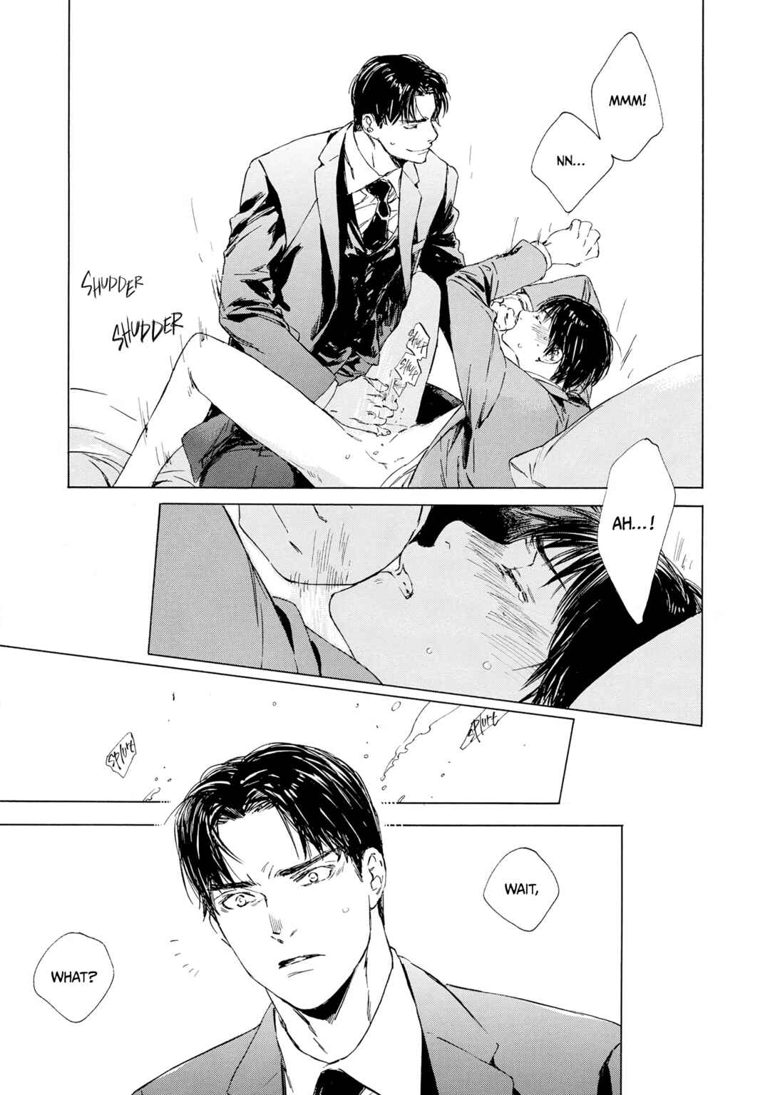 Tamanokoshi Goyoui Shimashita Chapter 10 - Page 23