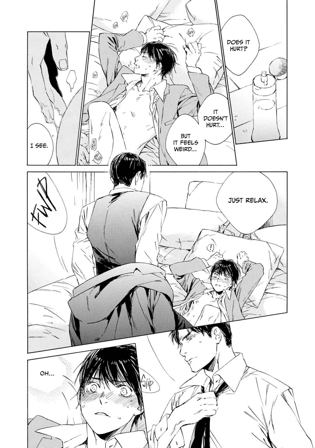Tamanokoshi Goyoui Shimashita Chapter 10 - Page 26