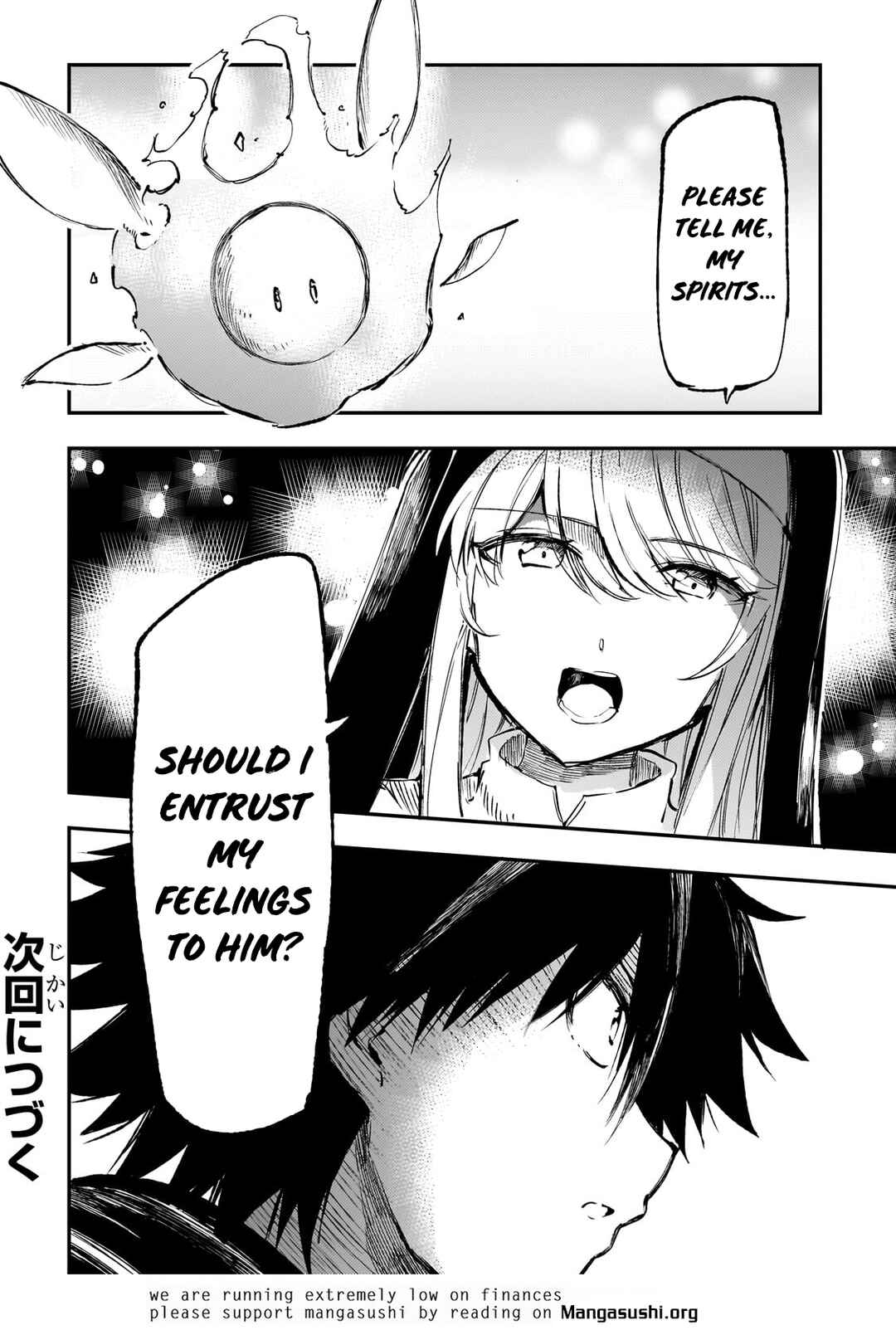 Hitoribocchi no Isekai Kouryaku Chapter 207 - Page 14