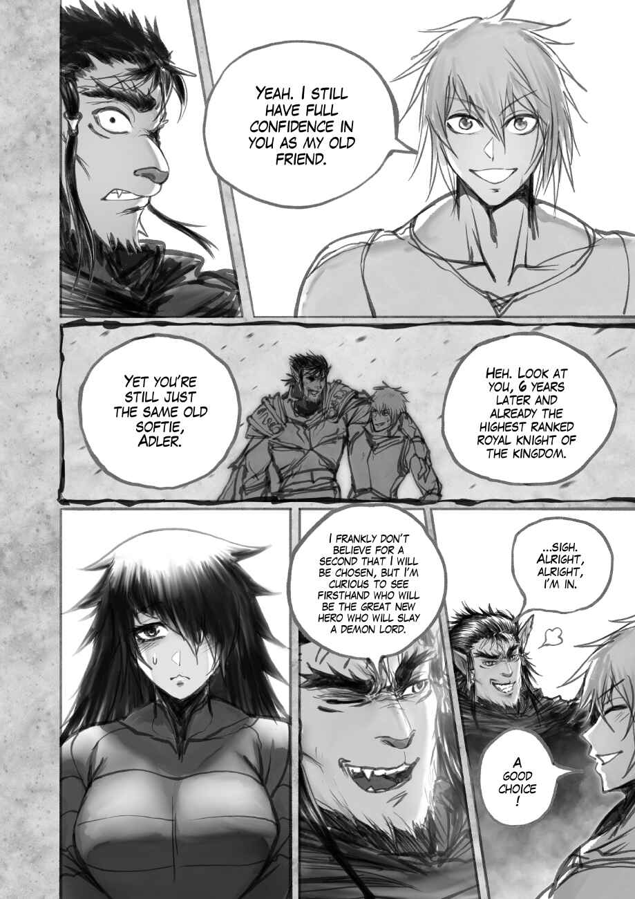 Ramia-Yana Chapter 6.2 - Page 10