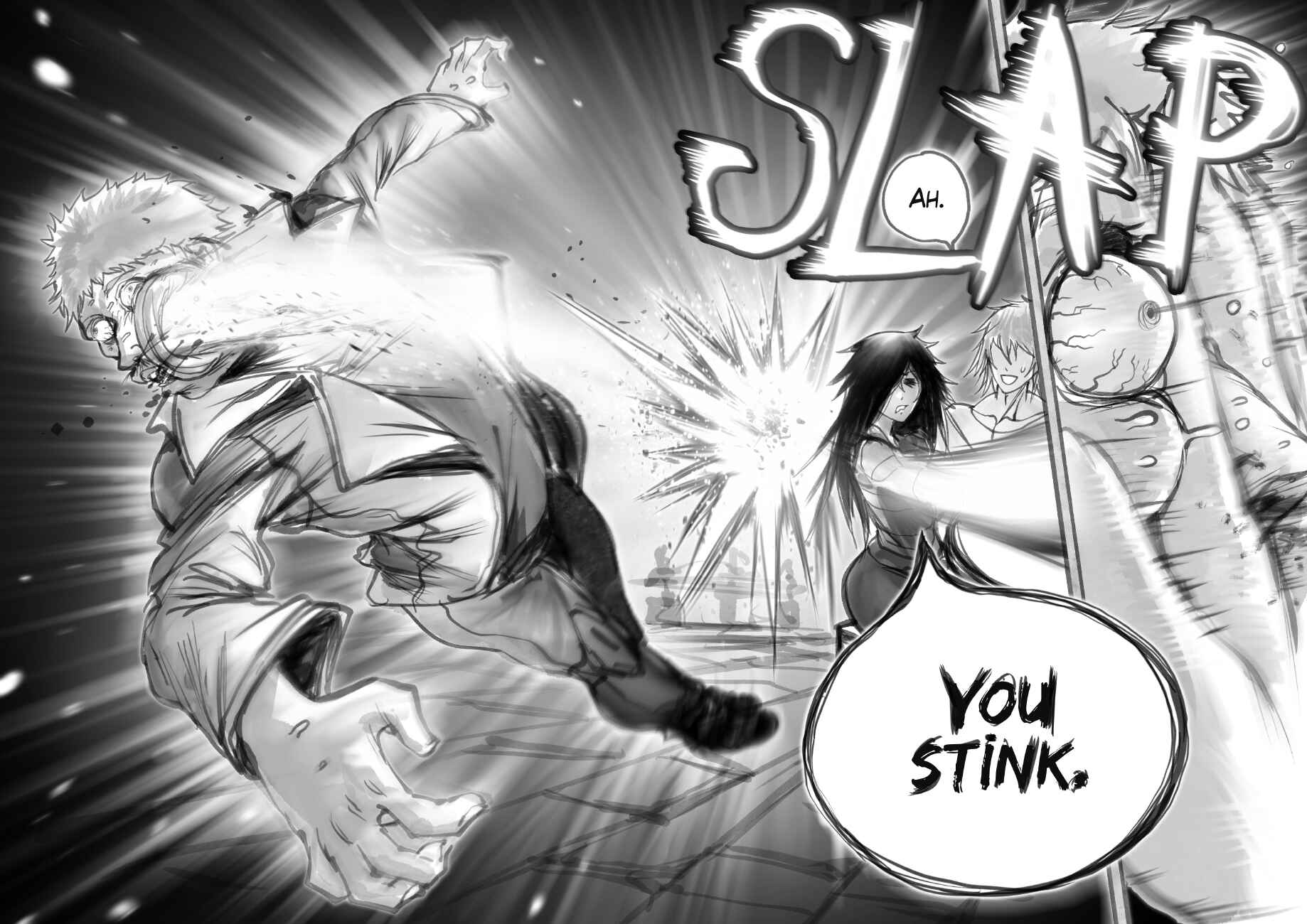Ramia-Yana Chapter 6.2 - Page 5