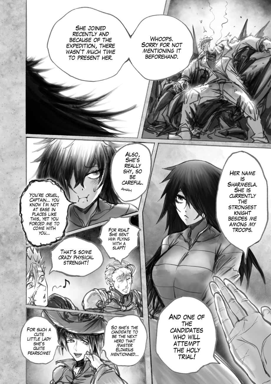 Ramia-Yana Chapter 6.2 - Page 6