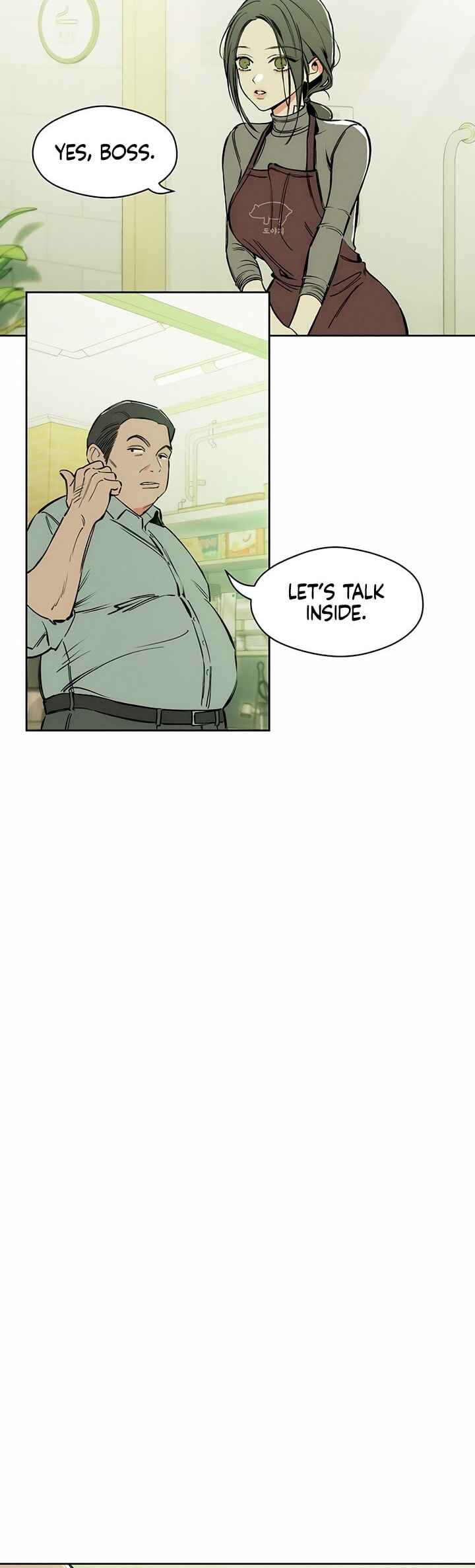 Sideun Kkot e Nunmureul Chapter 1 - Page 14