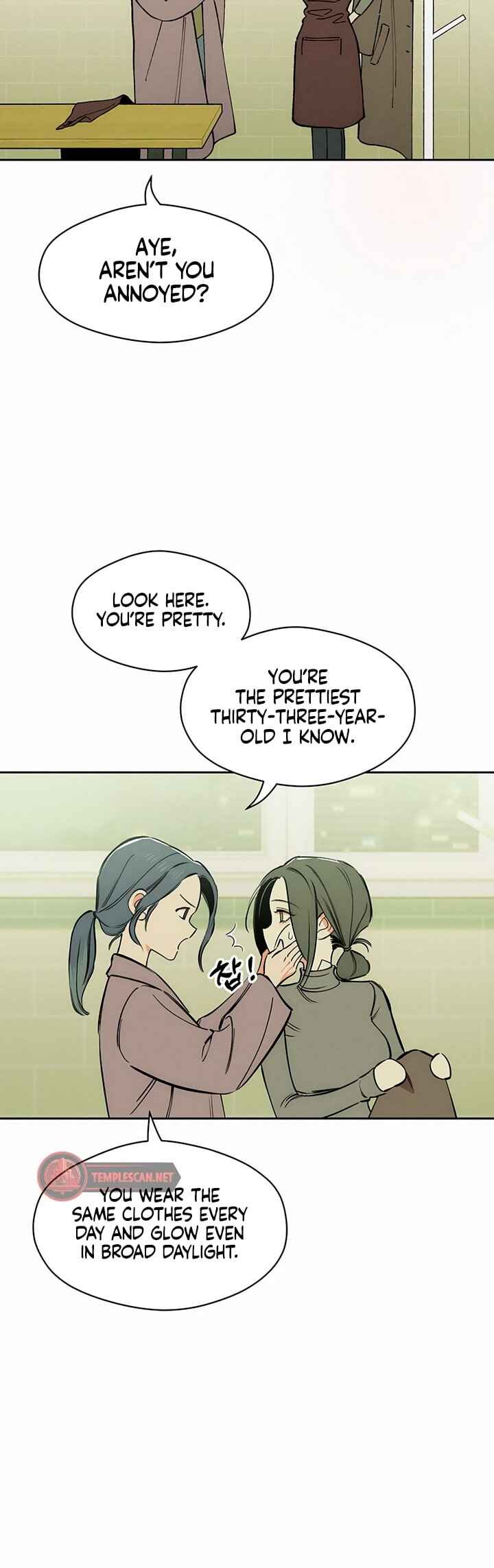 Sideun Kkot e Nunmureul Chapter 1 - Page 27
