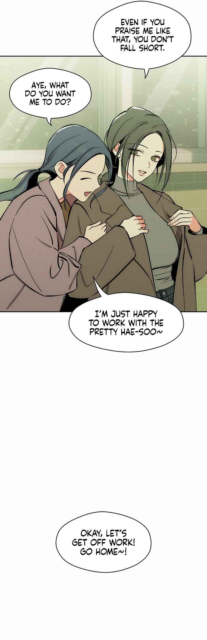 Sideun Kkot e Nunmureul Chapter 1 - Page 28