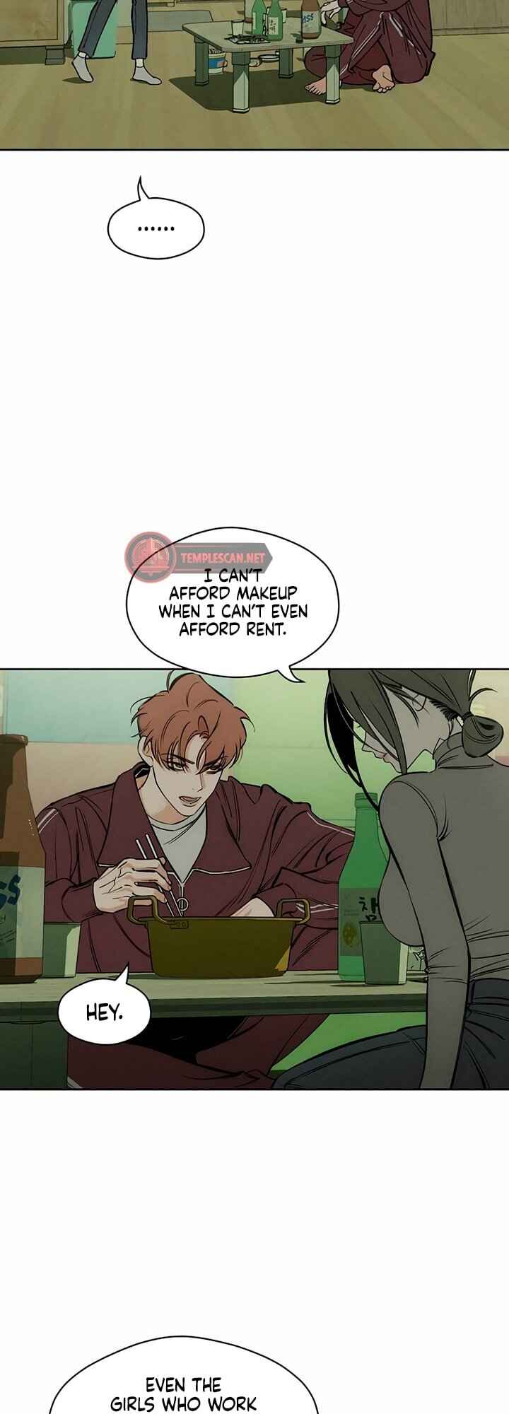 Sideun Kkot e Nunmureul Chapter 1 - Page 35