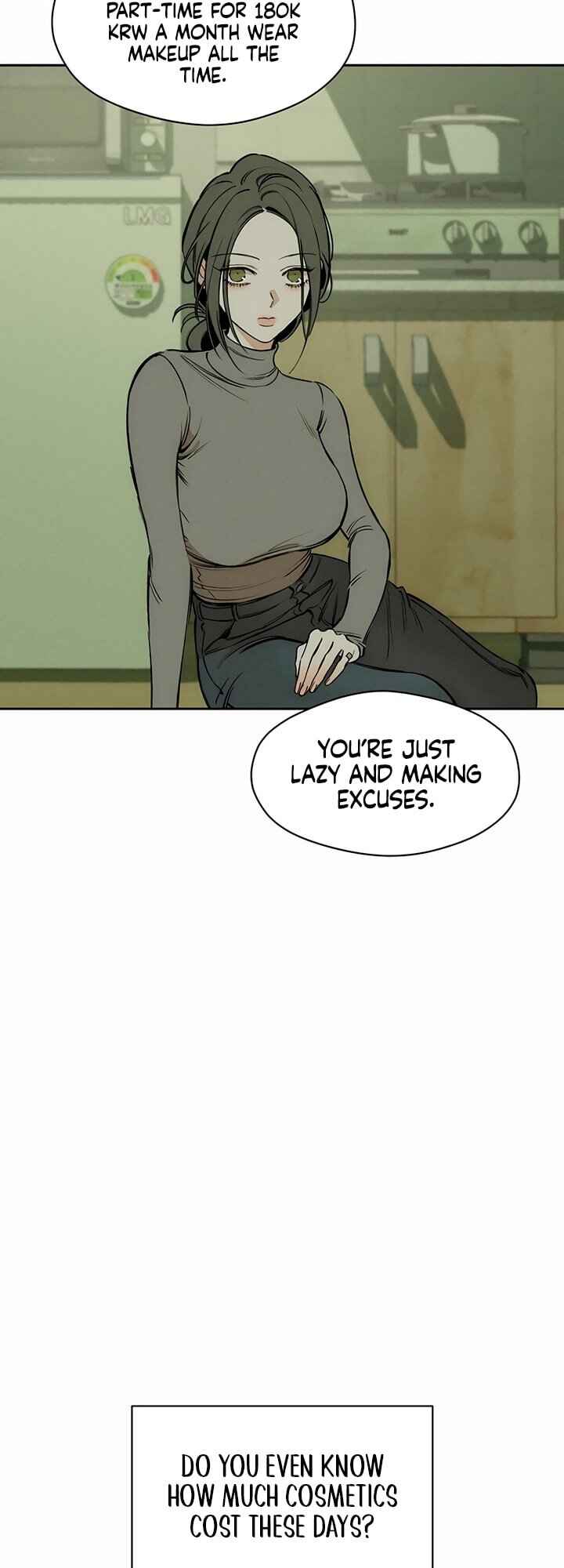 Sideun Kkot e Nunmureul Chapter 1 - Page 36