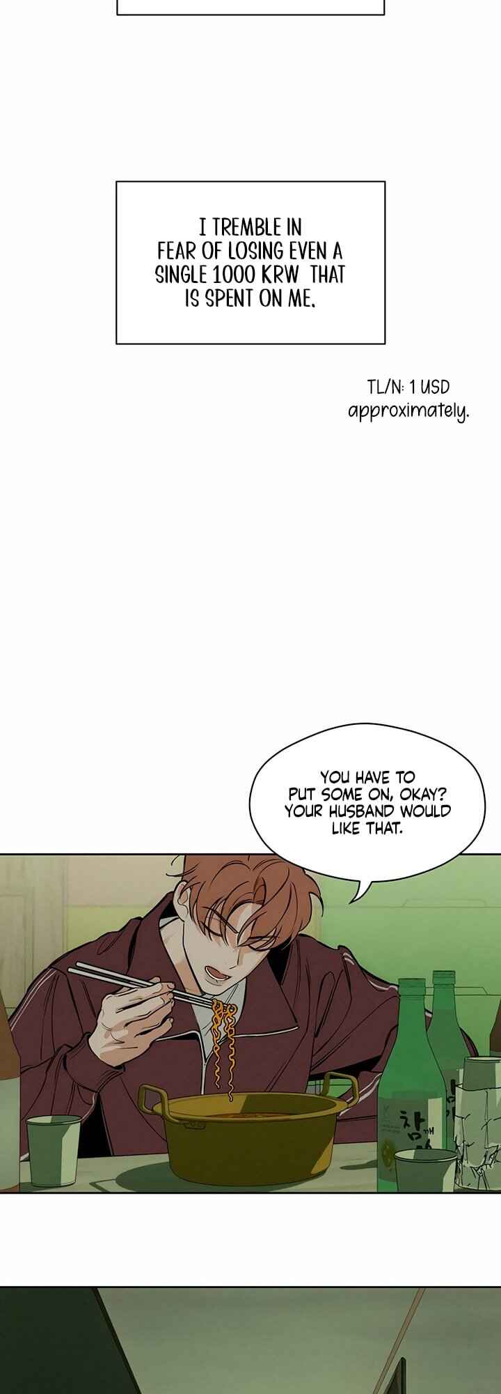 Sideun Kkot e Nunmureul Chapter 1 - Page 37