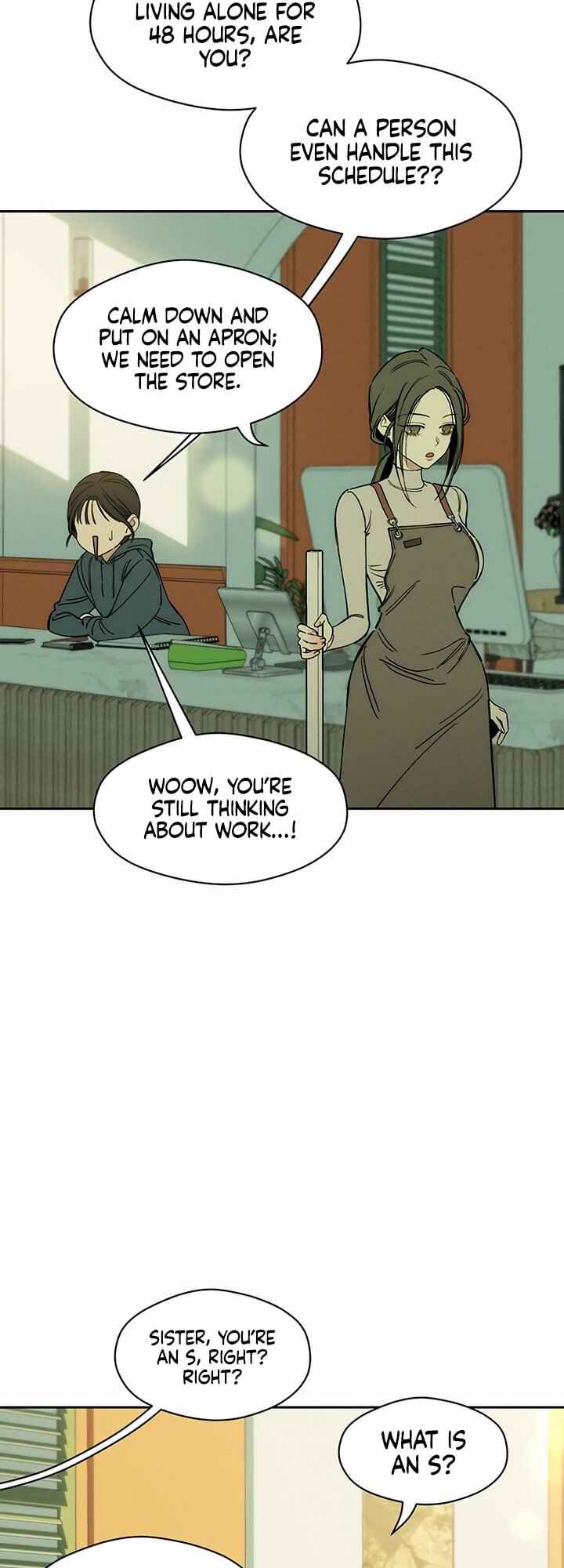 Sideun Kkot e Nunmureul Chapter 1 - Page 46