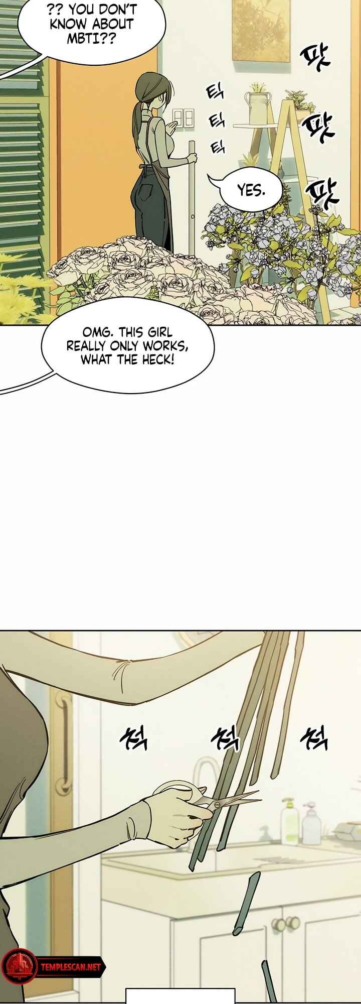 Sideun Kkot e Nunmureul Chapter 1 - Page 47