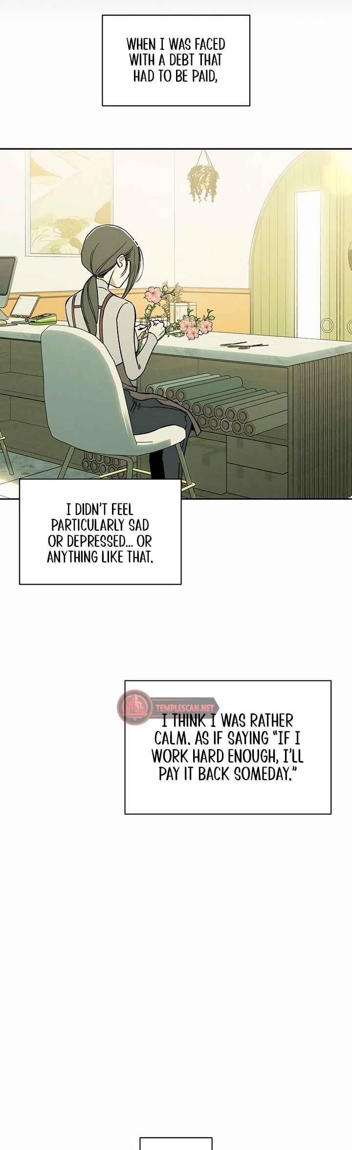 Sideun Kkot e Nunmureul Chapter 1 - Page 54