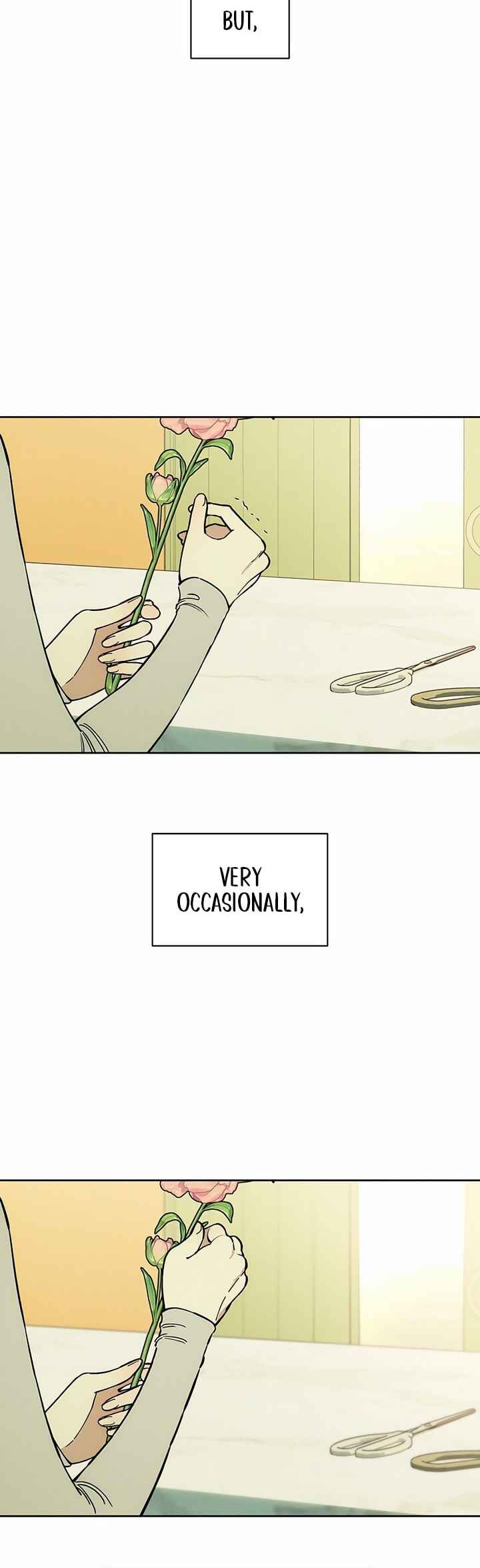 Sideun Kkot e Nunmureul Chapter 1 - Page 55