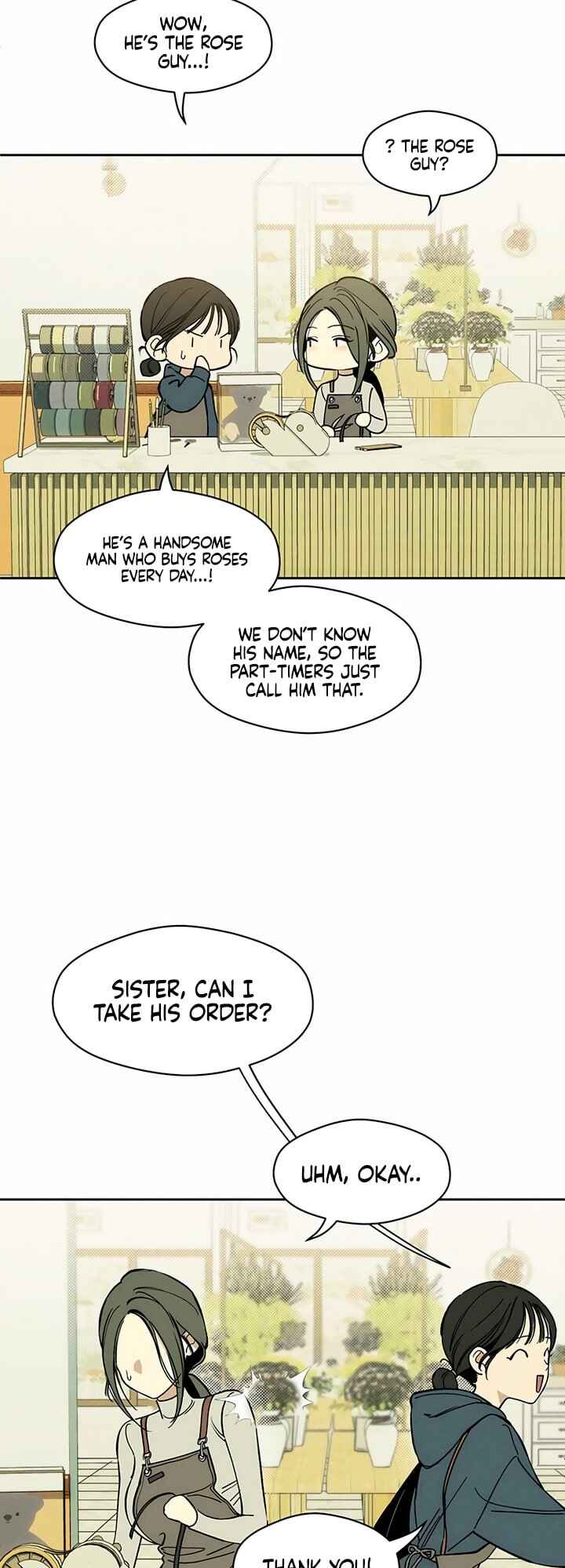 Sideun Kkot e Nunmureul Chapter 1 - Page 60