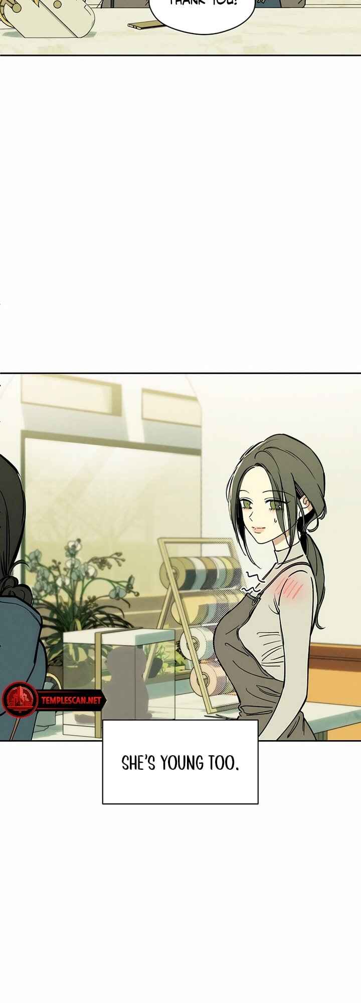 Sideun Kkot e Nunmureul Chapter 1 - Page 61