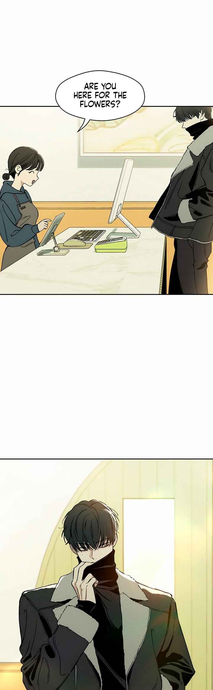 Sideun Kkot e Nunmureul Chapter 1 - Page 62