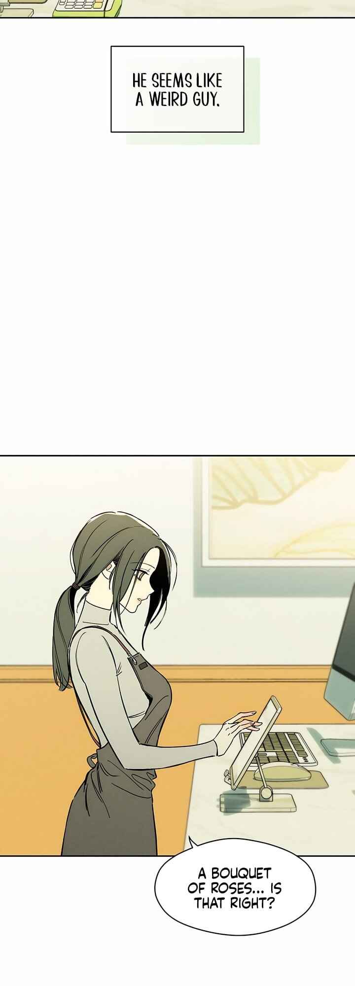 Sideun Kkot e Nunmureul Chapter 1 - Page 70