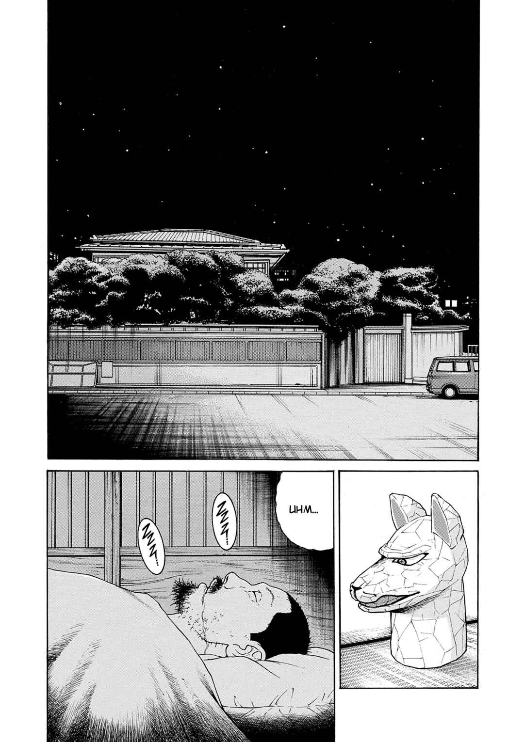 Saltiness Chapter 41 - Page 13