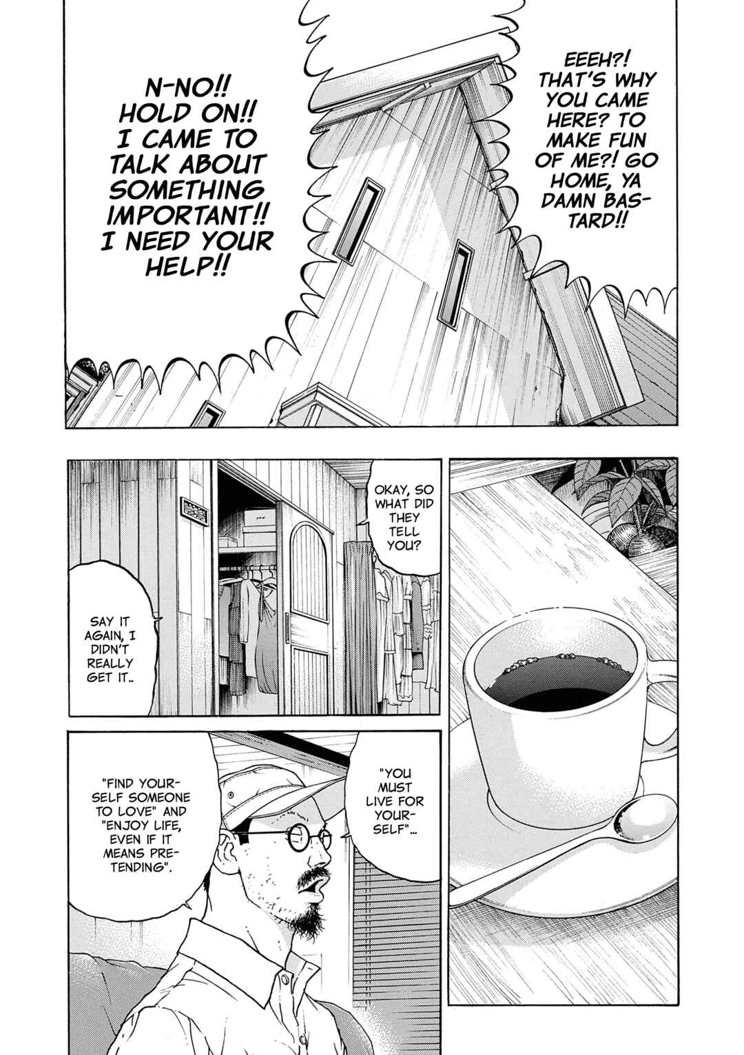 Saltiness Chapter 41 - Page 6