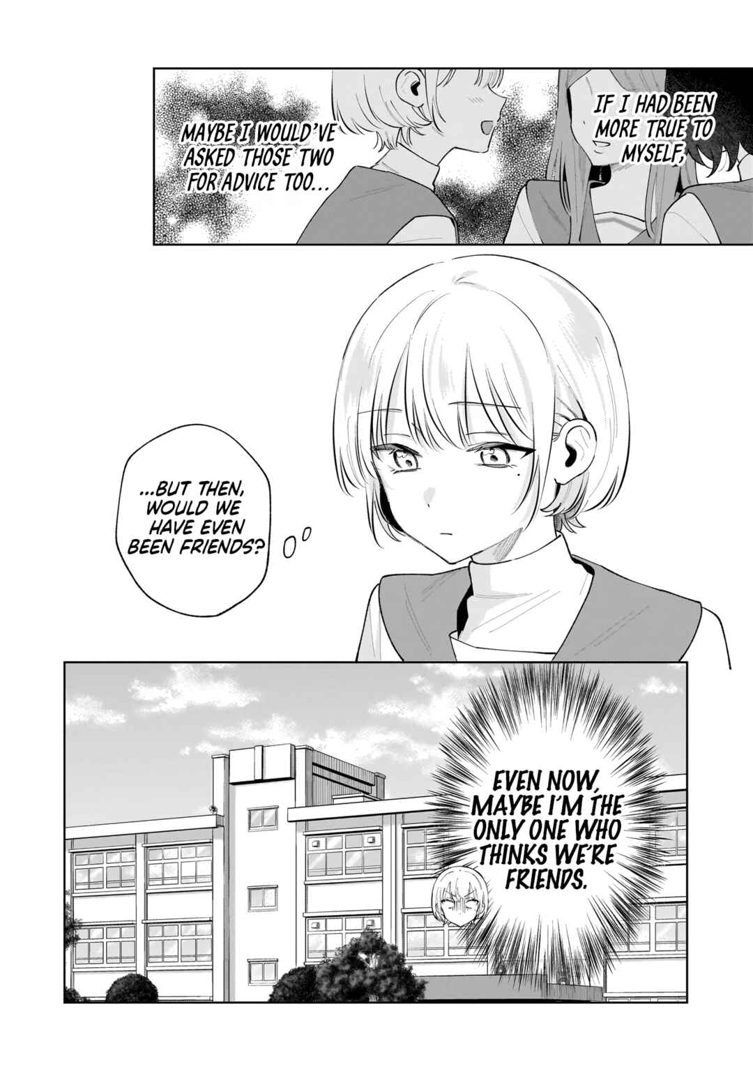 Dame Inu Kanojo Chapter 4 - Page 6