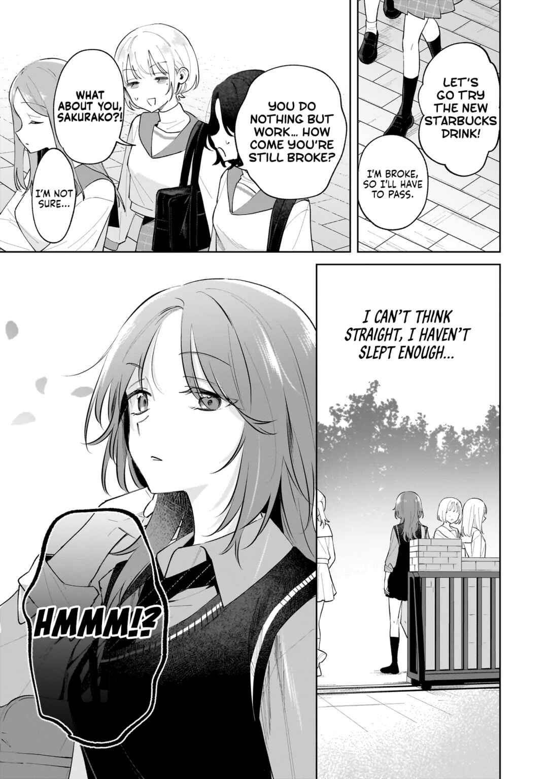 Dame Inu Kanojo Chapter 4 - Page 7