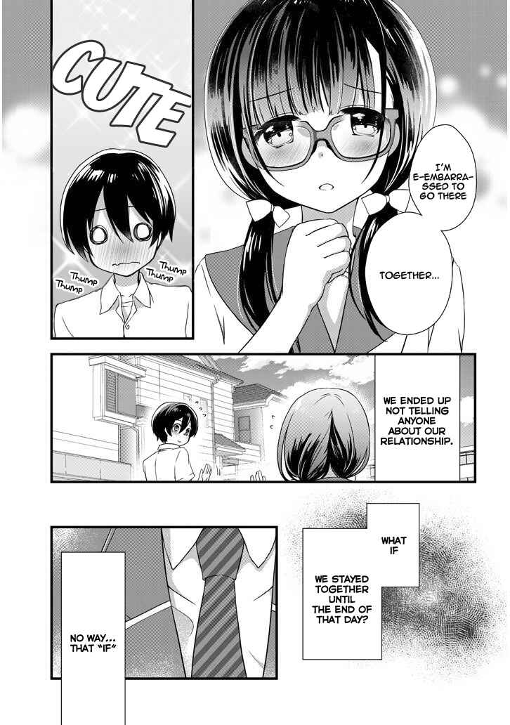 Mamahaha no Tsurego ga Moto Kanodatta Chapter 5.1 - Page 8