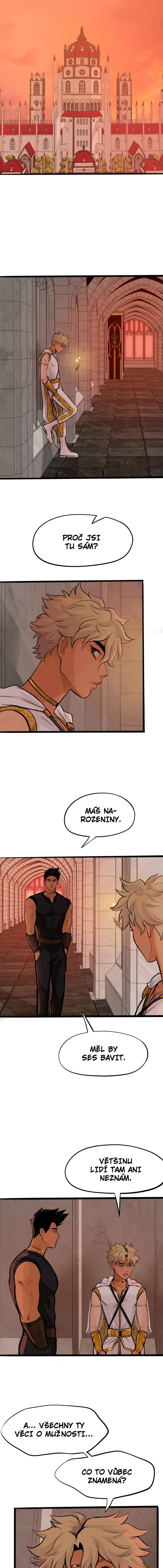 Osora Chapter 19 - Page 4