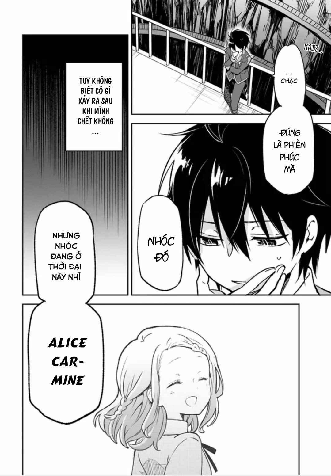 Henkyou-gurashi no Maou, Tensei Shite Saikyou no Majutsushi ni Naru Chapter 22 - Page 10