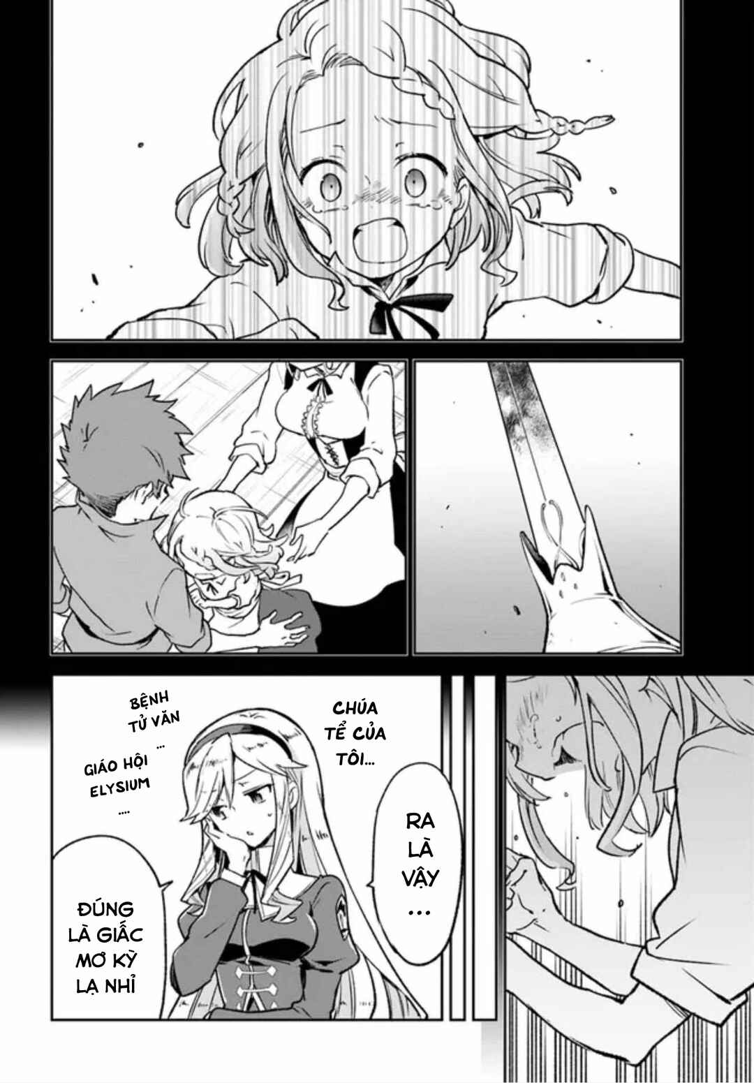 Henkyou-gurashi no Maou, Tensei Shite Saikyou no Majutsushi ni Naru Chapter 22 - Page 38