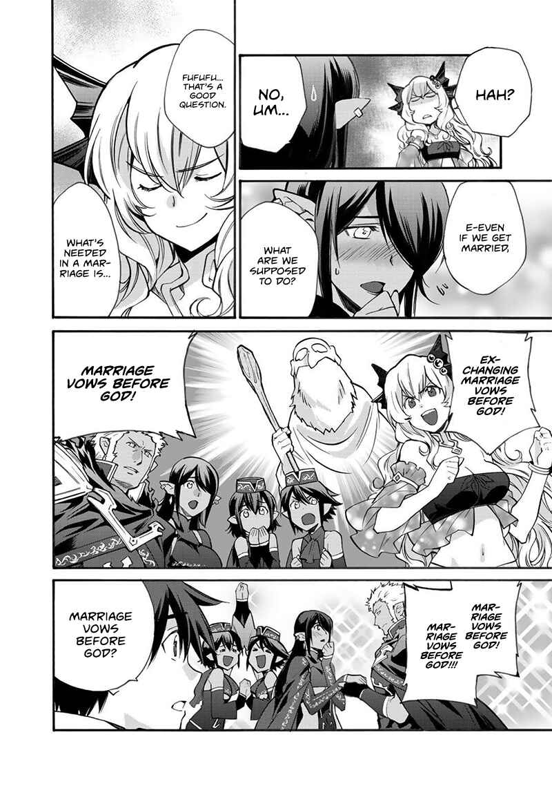 Isekai de Tochi o Katte Noujou o Tsukurou Chapter 15 - Page 5