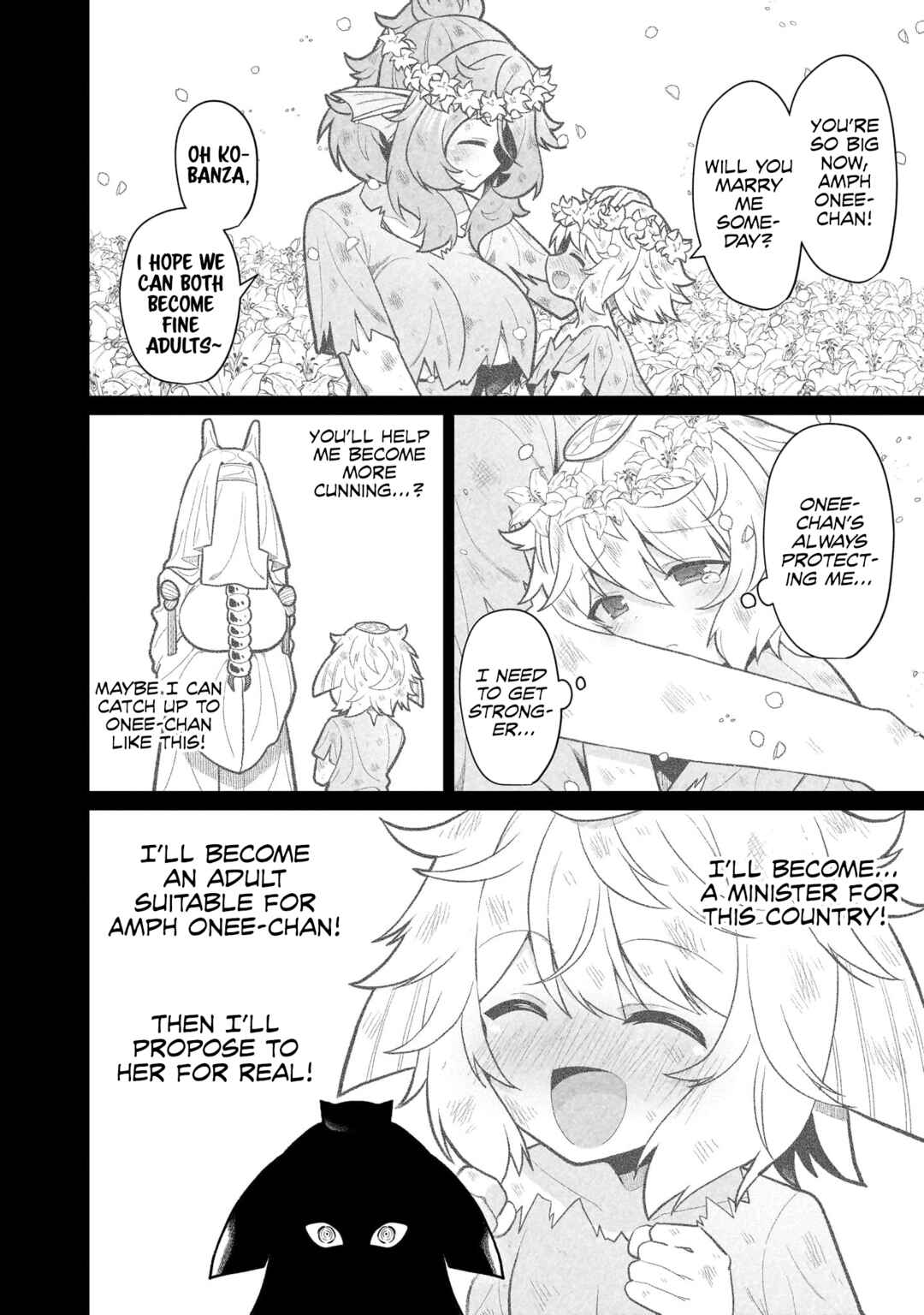 Isekai Drug ~Yakugaku Chishiki de Monster Musume-tachi wo Toriko ni shite Nariagaru~ Chapter 23 - Page 12