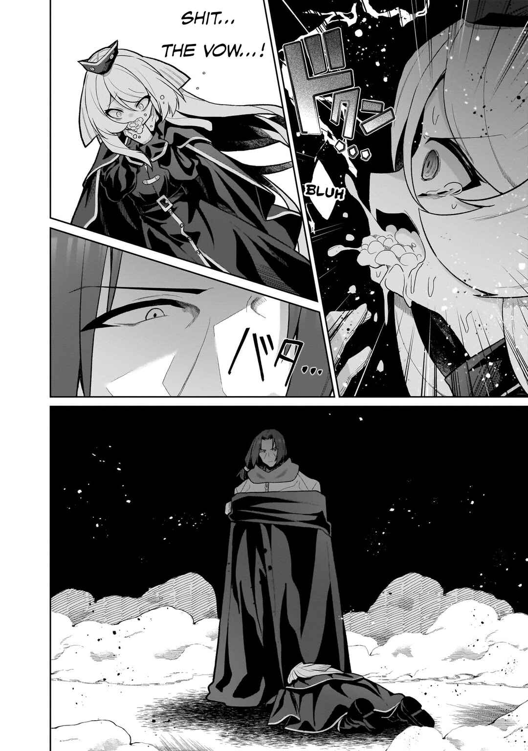 Isekai Drug ~Yakugaku Chishiki de Monster Musume-tachi wo Toriko ni shite Nariagaru~ Chapter 23 - Page 14