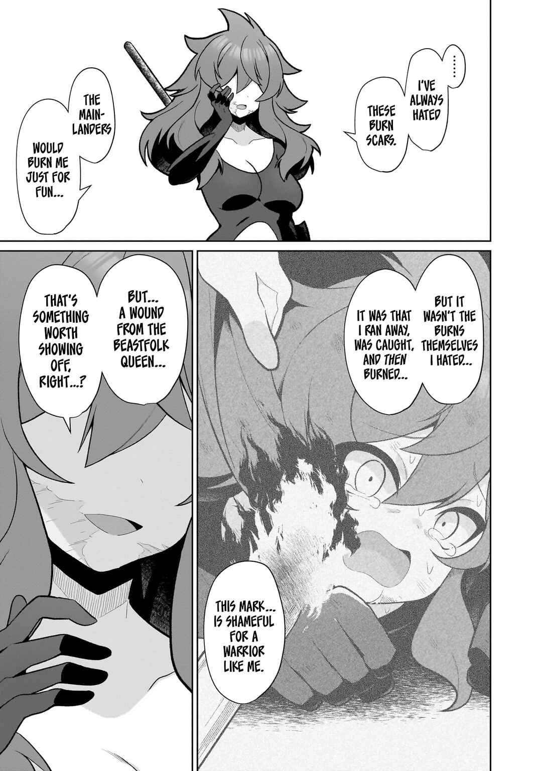 Isekai Drug ~Yakugaku Chishiki de Monster Musume-tachi wo Toriko ni shite Nariagaru~ Chapter 23 - Page 20