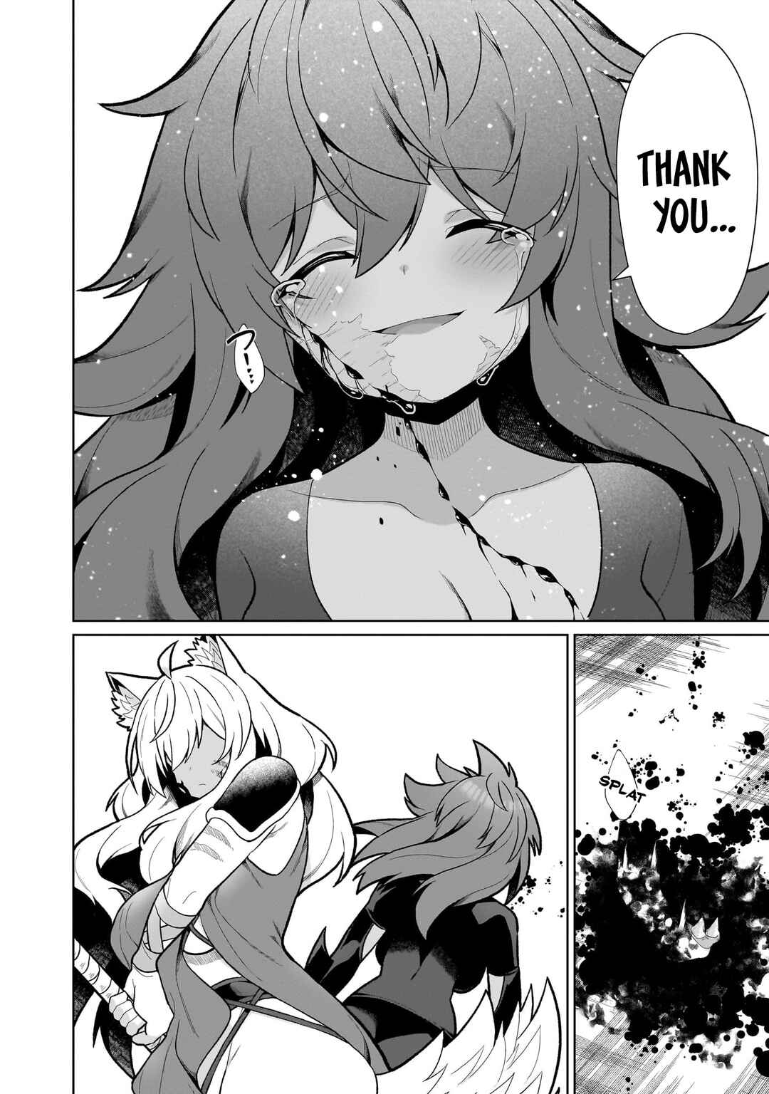 Isekai Drug ~Yakugaku Chishiki de Monster Musume-tachi wo Toriko ni shite Nariagaru~ Chapter 23 - Page 21