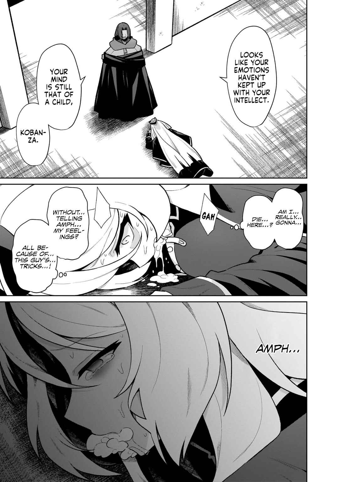 Isekai Drug ~Yakugaku Chishiki de Monster Musume-tachi wo Toriko ni shite Nariagaru~ Chapter 23 - Page 24