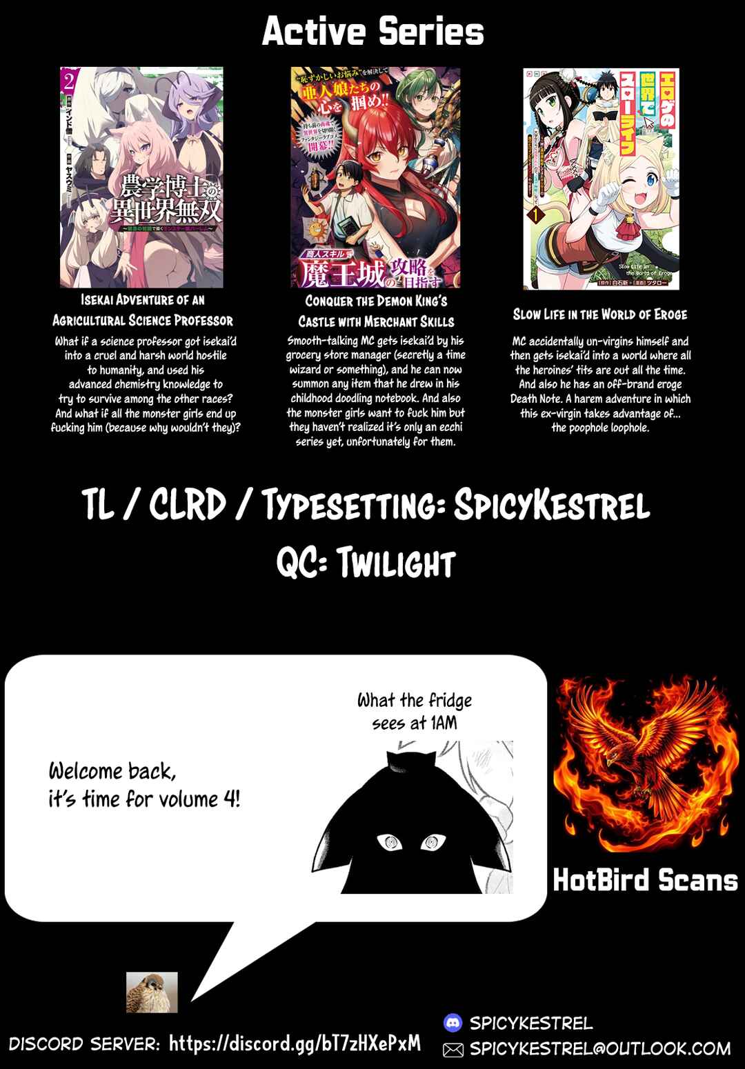 Isekai Drug ~Yakugaku Chishiki de Monster Musume-tachi wo Toriko ni shite Nariagaru~ Chapter 23 - Page 26