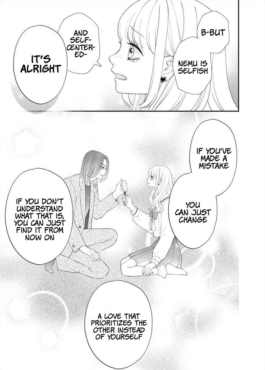 I Can Die For You Chapter 4 - Page 31