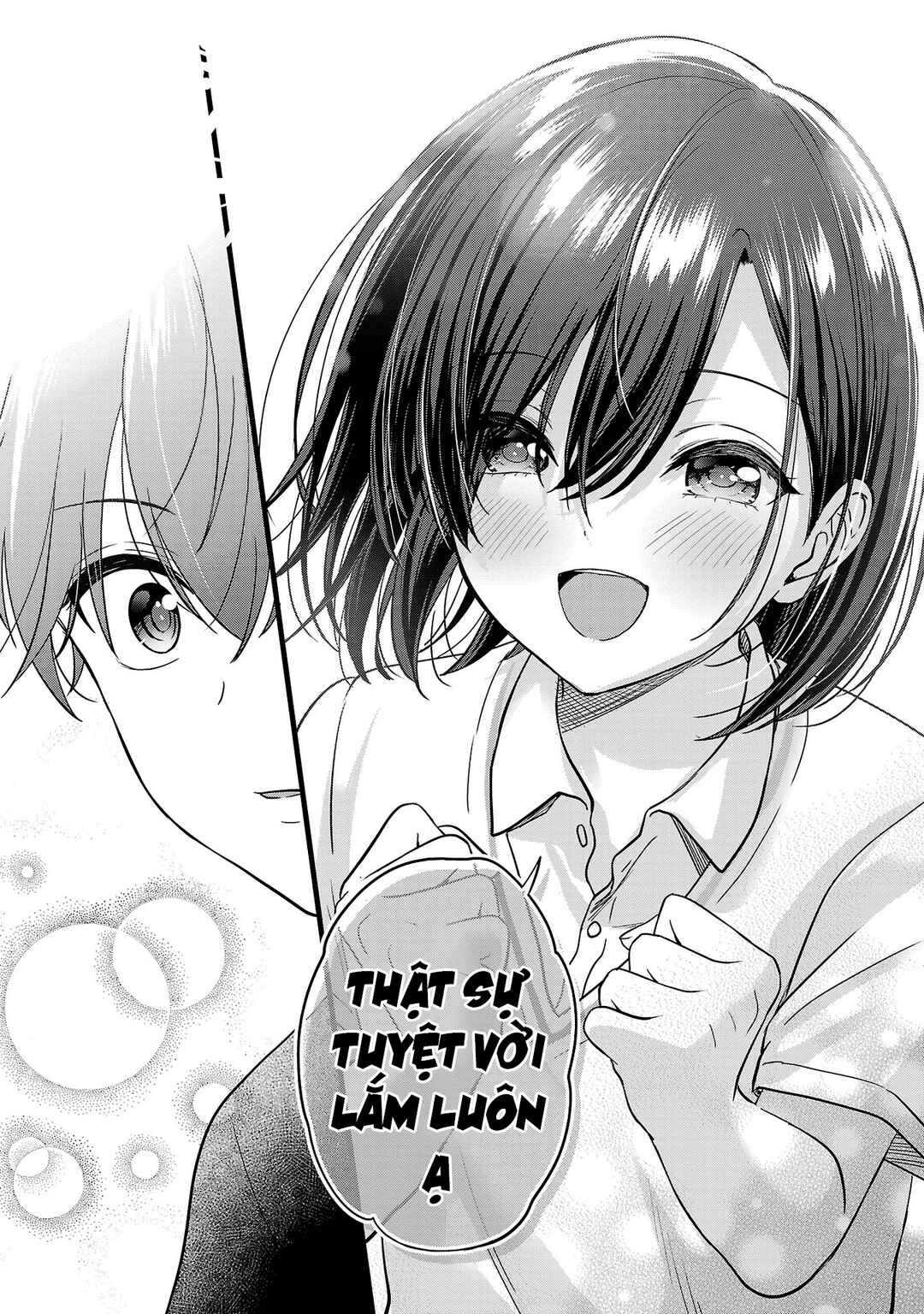 Shitsurenshita node Vtuber Hajimetara Toshiue no Onee-san ni Motemashita Chapter 24 - Page 12
