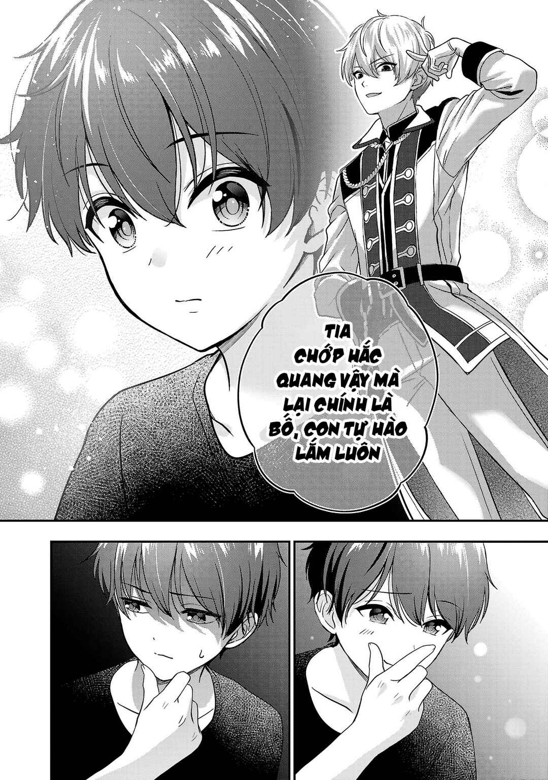 Shitsurenshita node Vtuber Hajimetara Toshiue no Onee-san ni Motemashita Chapter 24 - Page 13