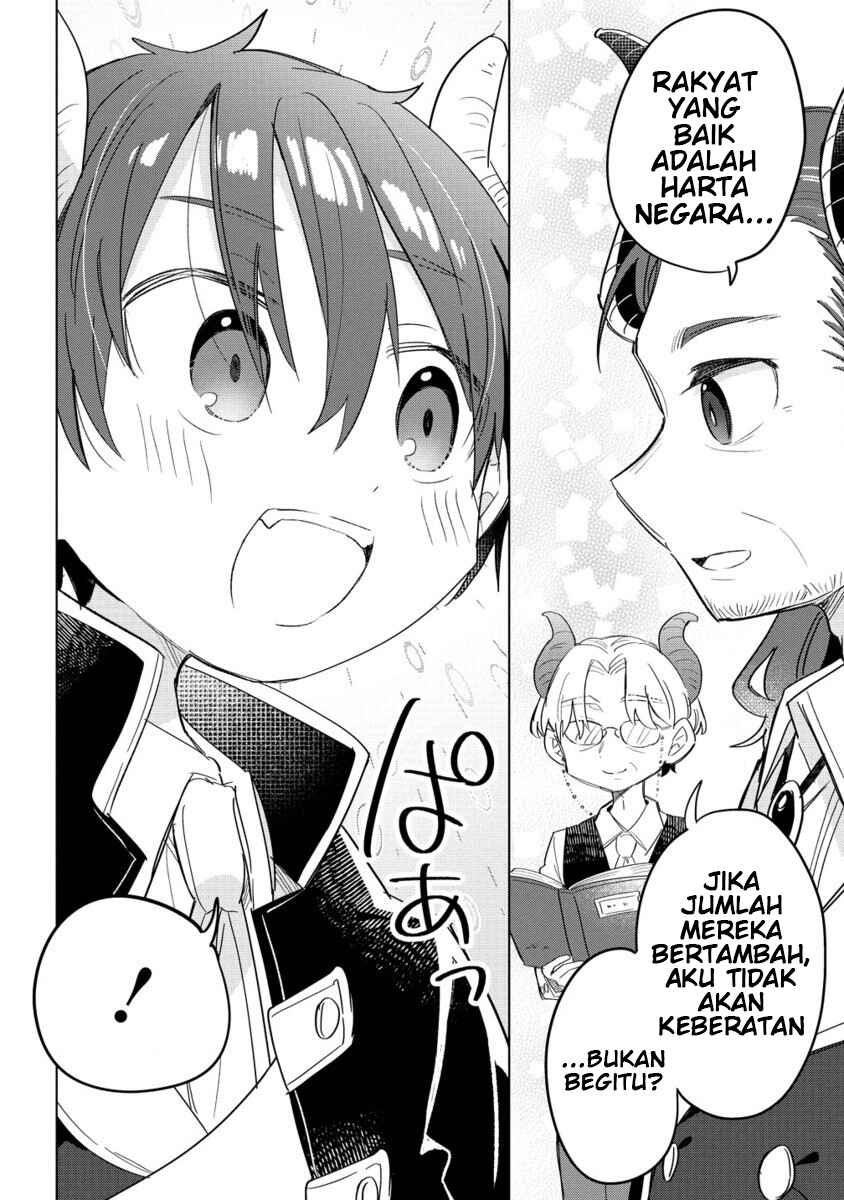Nekomimi Shoujo wa Mori de Slow Life wo Okuritai ~Mofumofu wa Shomou Shimashita ga, Seijo to ka Ouji-sama to ka wa Chuumongai desu~ Chapter 8.2 - Page 1