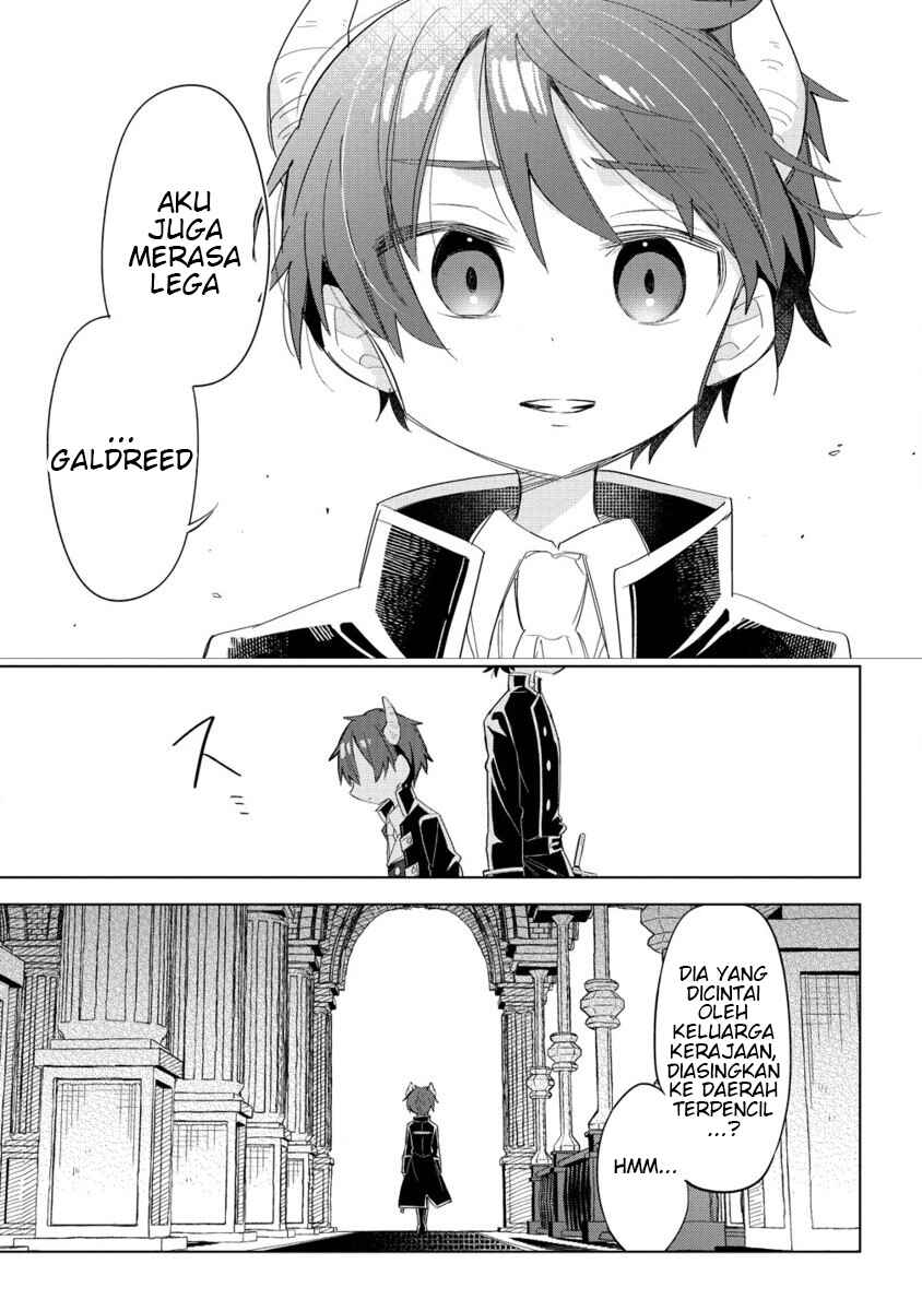 Nekomimi Shoujo wa Mori de Slow Life wo Okuritai ~Mofumofu wa Shomou Shimashita ga, Seijo to ka Ouji-sama to ka wa Chuumongai desu~ Chapter 8.2 - Page 10